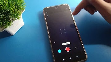 Redmi 12c camera time lapse video setting, how to make time lapse video redmi phone
