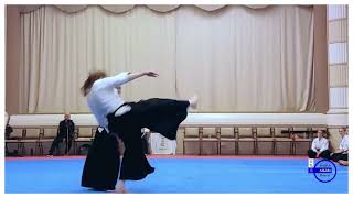 Aikido : Demo