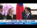 中美貿易戰與台灣影響