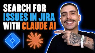 HOW TO SEARCH FOR ISSUES IN JIRA WITH CLAUDE AI (STEP-BY-STEP GUIDE 2026)