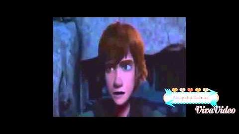 Hiccelsa (Let it go)