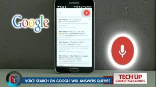 Google Voice Search to recognise Indian Accent screenshot 4
