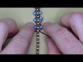 6/5 Free Tip Friday: Join Kate for a quick and easy  leather and chain bracelet.