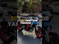 🏍️ FulTork — 30 Saniyede Yamaha MT 09