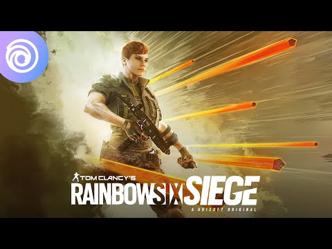 High Calibre Reveal Panel | Tom Clancy’s Rainbow Six Siege