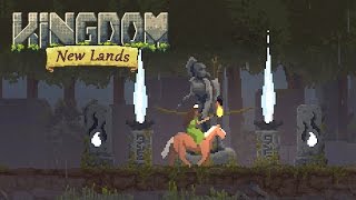 MISTAKES ARE MADE | Kingdom: New Lands Part 9