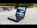 Исправили ВСЁ кроме САМОГО ГЛАВНОГО😡 Обзор Samsung GALAXY Z FLIP 3 5G📲