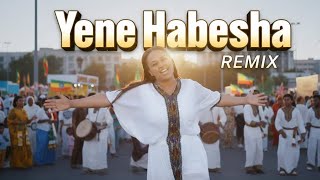Abby Lakew - Yene Habesha የኔ አበሻ - New Cover Ethiopia Music Video