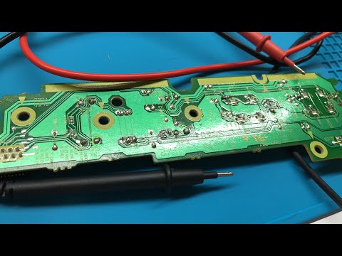 5K002 電子部品 ／　コントロール／　型番不明　動作保証 YouTube