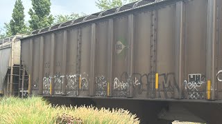 CSX M326 8/18/26
