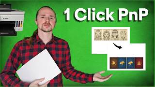 Perfect Double-Sided PnP Prints in 1-Click? (New Web App)