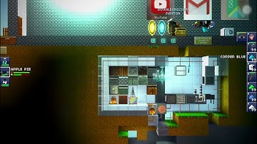 How To Make Color Paintings [Easel] | The Blockheads