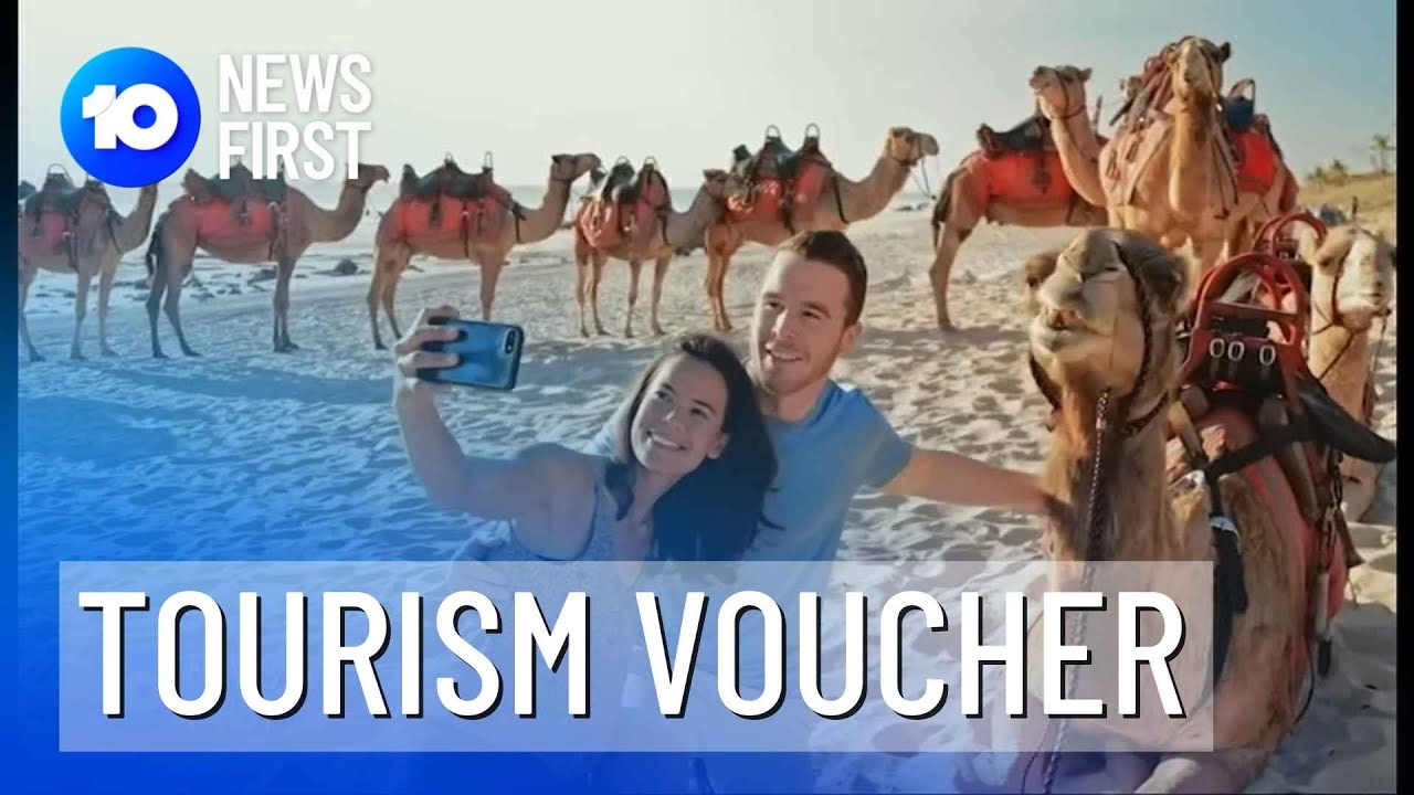 how to get wa tourism voucher