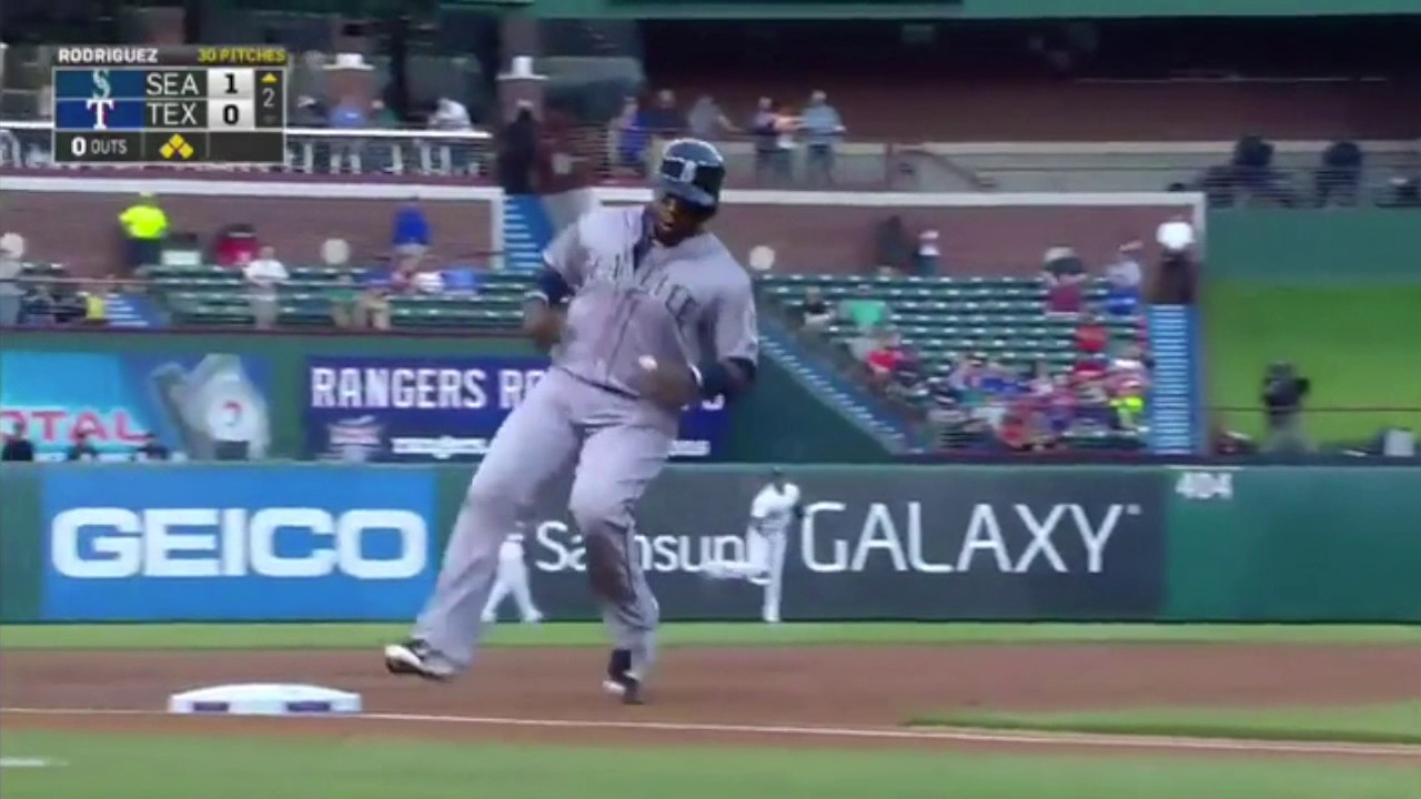 Willie Bloomquist Highlights