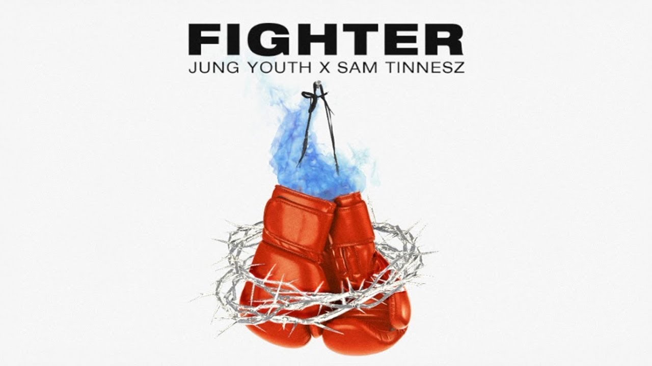 Sam Tinnesz X Jung Youth Fighter Official Audio Youtube