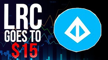 LOOPRING (LRC): Update Price Prediction, Latest News And Analysis ( 2022-2025 )