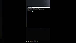 Matrix effect in command prompt matrix matrix_effect command_prompt batch batch_file hacking