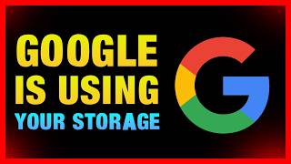 Crazy! Google Is Secretly Using Your Phone’s Storage (Clean It Now) screenshot 5