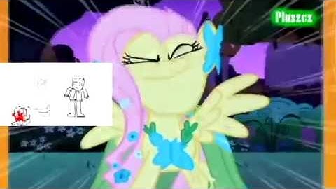 [ITALIANS WARNING] (Multisource) Italian Flutterage has a Sparta HACK3D Madhouse Remix [Reupload]