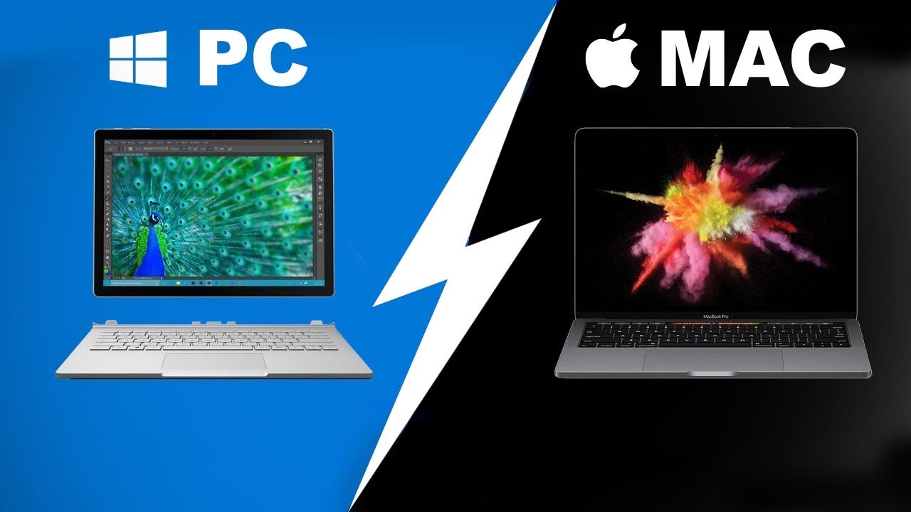 Is MacBook really Better??? Mac vs Windows Laptops??? by TechyGajesh