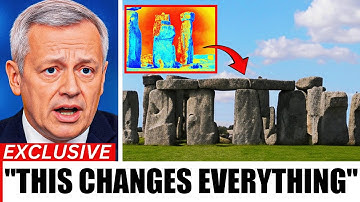 Stonehenge Mystery Finally Cracked - What Scientists Found Is Terrifying