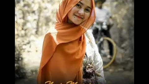 ANDAIKAN JODOH | NAZIA MARWIANA (music official )