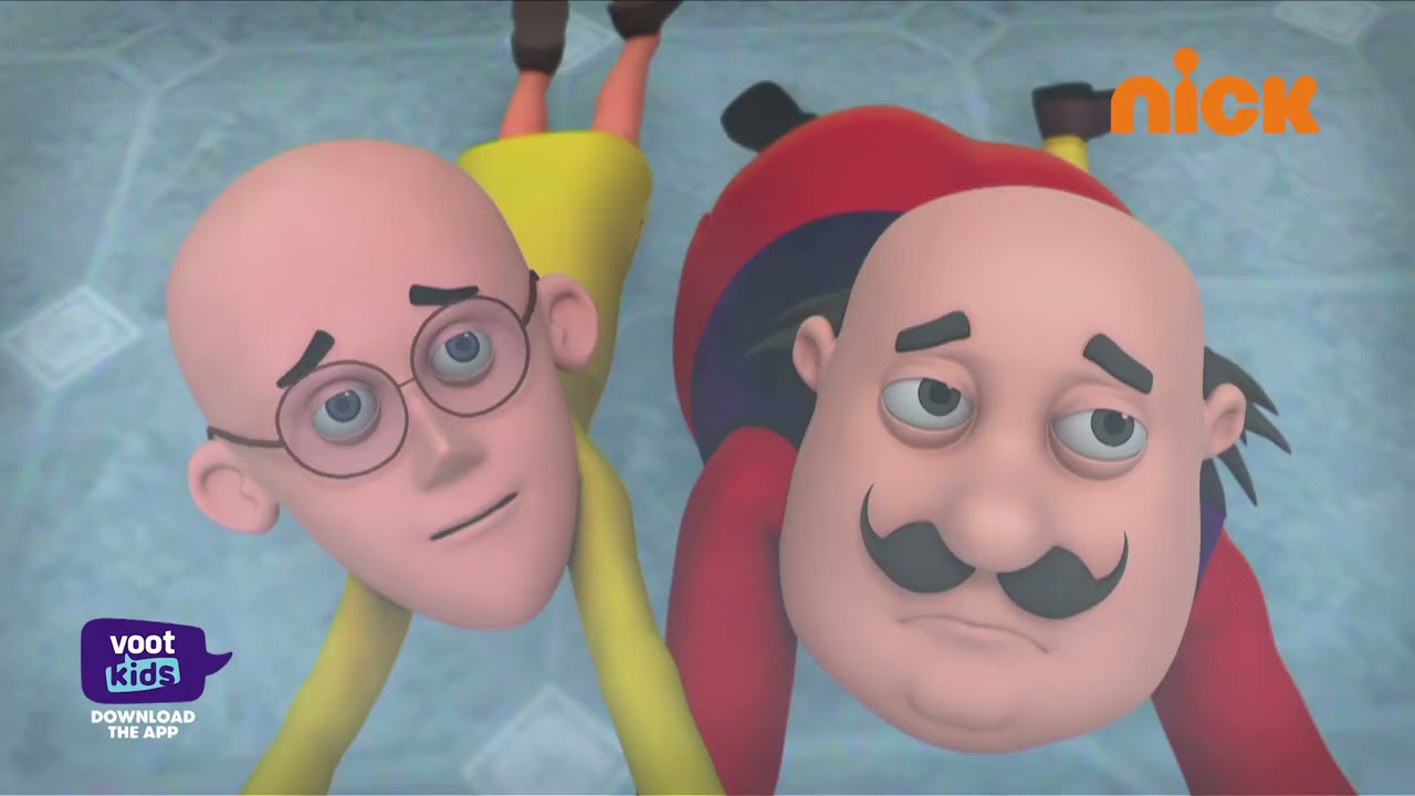 Motu Patlu | মোটু পাতলু | Ice Factory | Episode 10