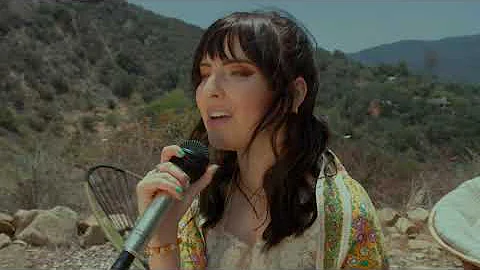 Natalie Lane - Type (Stripped)