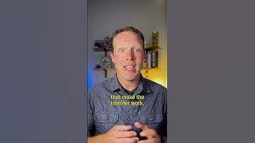 Tech Jargon 101 - Registrar