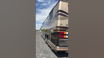 Prevost IMG 0818 1999 Featherlite H3-45