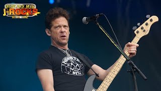 Jason Newsted Resurrects NEWSTED Project