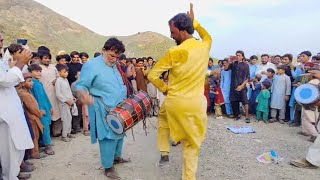 Alak Kho Deer Mast De Dhol Wala Ye Fail Ko