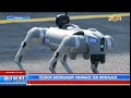 Фарғонада тезкор бошқарув маркази иш бошлади