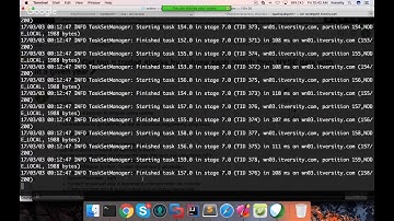 Scala and Spark Workshop 026