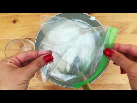 Video: Paano Palamutihan Ang Mga Matamis Na Pastry? DIY Piping Bag