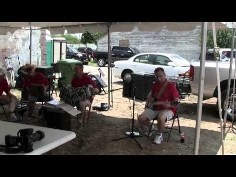 Dr. Jim Mazurkiewicz Playing The Bremond Waltz At ...