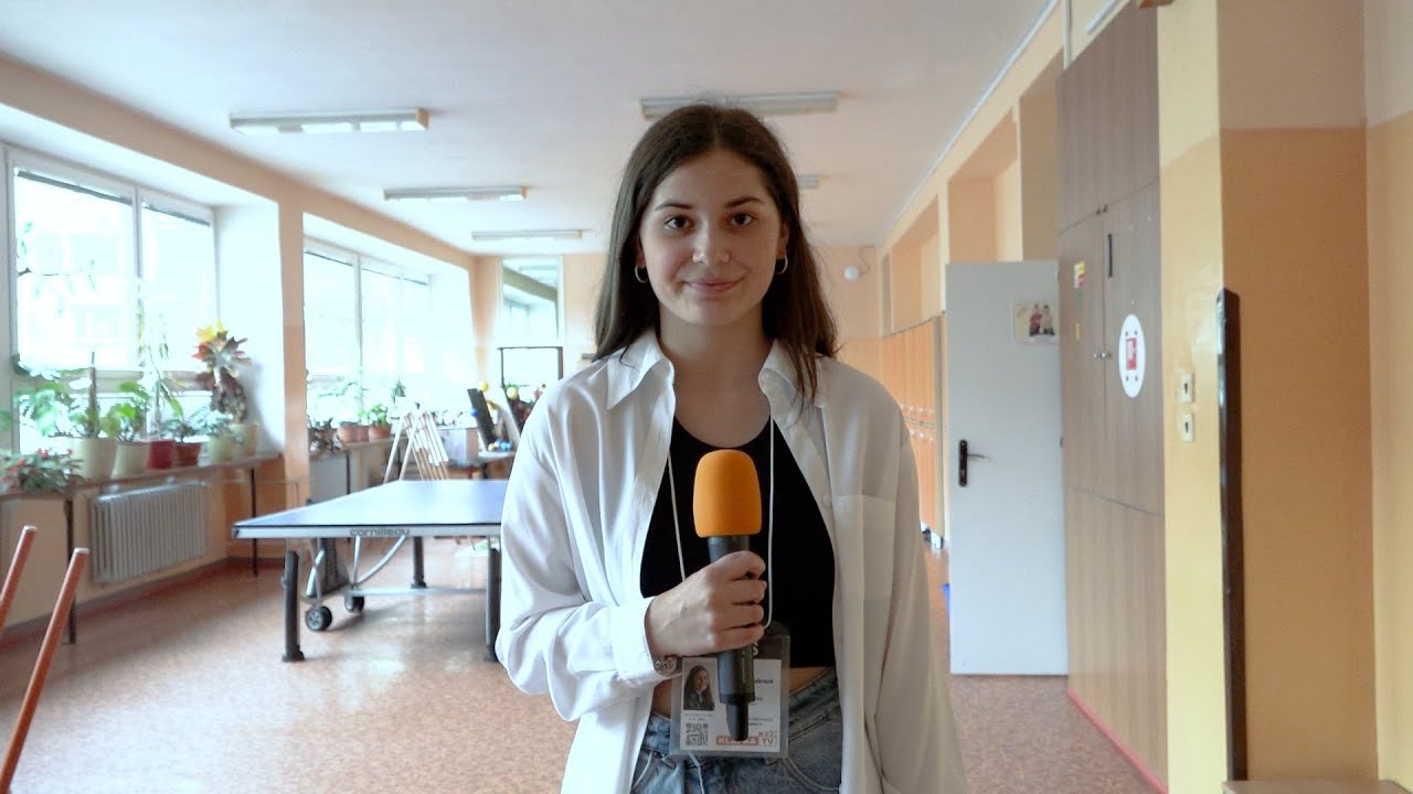 Deti z Ukrajiny na slovenských školách