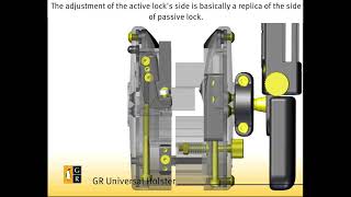 GR Open Holster Manual Video - English