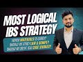 Most logical ibs strategy case studies materials to carryexam writing tipsyash khandelwal