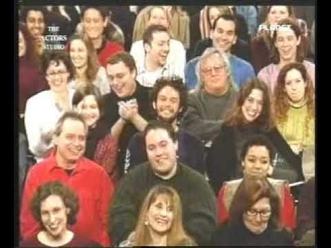 Jeremy Irons Interview On Scar For Disney S The Lion King 1994 Inside The Actors Studio 