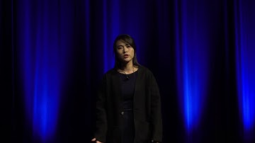 The secret of mouse vision in visual sciences | Edith Chung