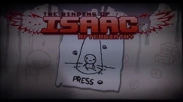 Second Gauntlet: Feed #6 - Afterbirth+ Ultra Hard Challenge, take 2