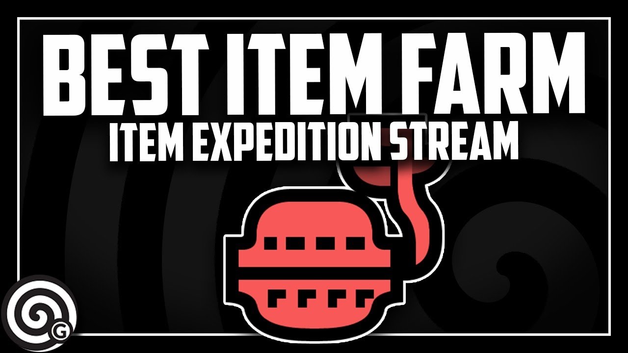 Which Map has the Best Item Farm? | MHW