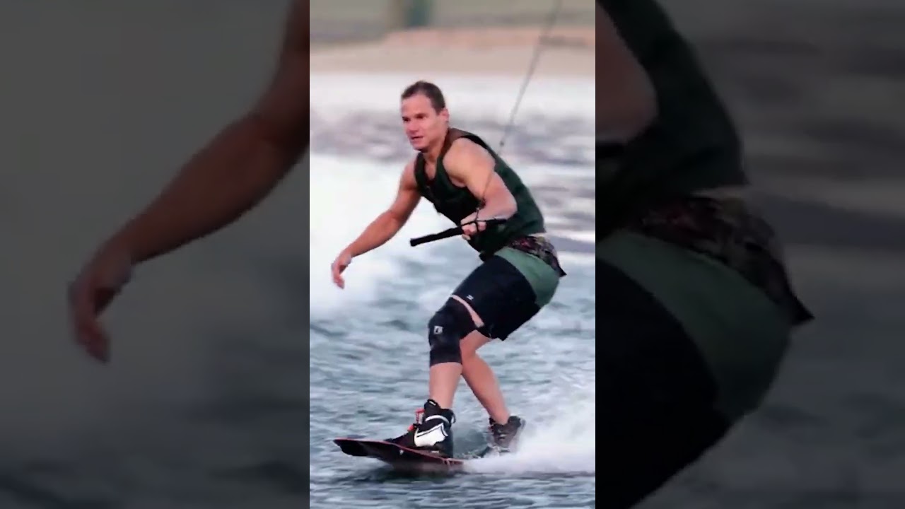 Centurion Boats Wakeboard Wake - How Good is it?