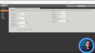Dahua AI Coding Smart Industrial Systems
