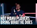 Tkachuk: All the Difference | 2026 #MensWorlds #IIHF
