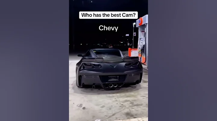 Which v8 has the best cam? #dodge #chevy #ford #v8 #cam #cammed #shorts #viral #fyp