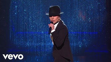Lady Gaga - New York, New York (Live From Sinatra 100)