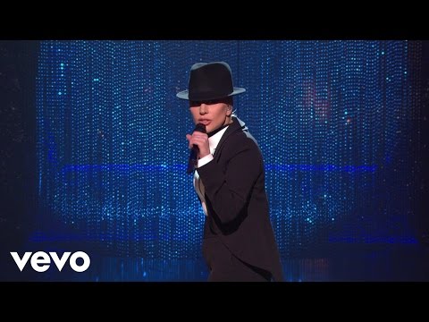 Lady Gaga - New York, New York (Live From Sinatra 100)