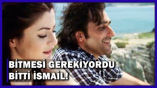 Ferhunde, İsmaile Yaşadıklarını Anlattı - Yaprak Dökümü 158.Bölüm